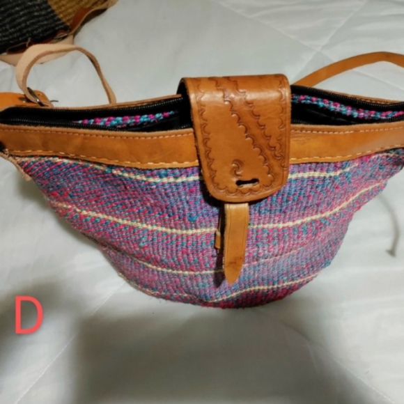 Sisal Handmade Purse/Handbags - Picture 9 of 16
